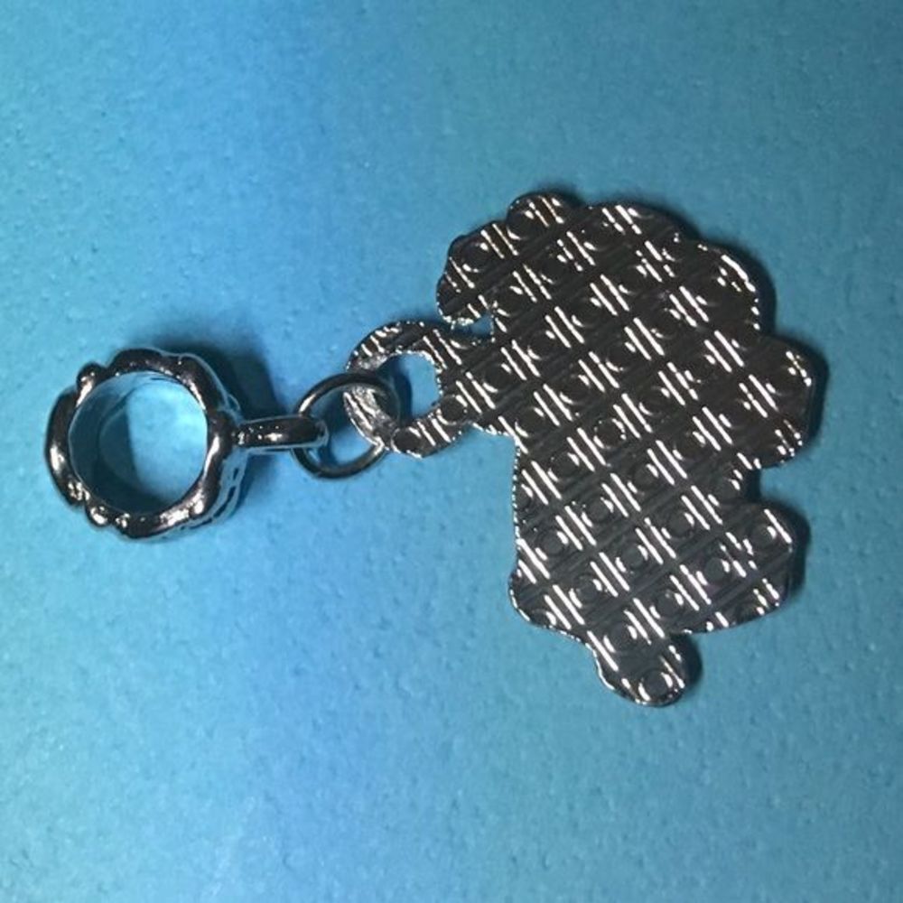 Taurus Charm - Picture 2 of 4